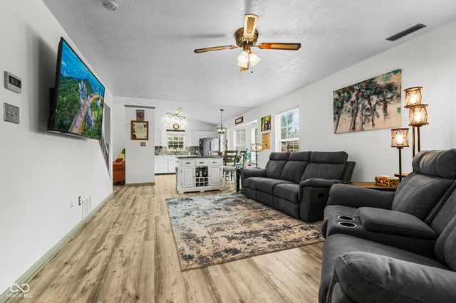 7814 Connie Drive, Indianapolis, IN 46237