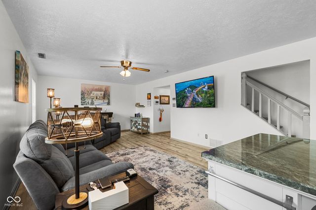 7814 Connie Drive, Indianapolis, IN 46237