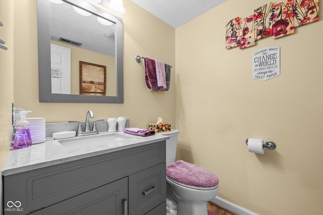 7814 Connie Drive, Indianapolis, IN 46237