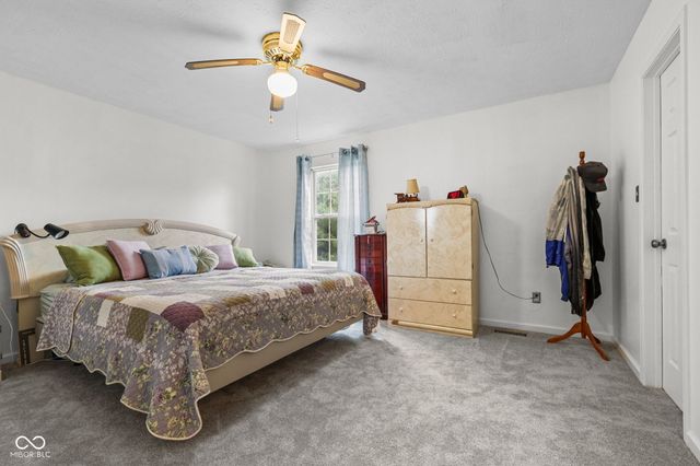 7814 Connie Drive, Indianapolis, IN 46237