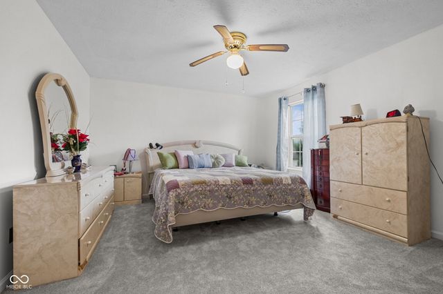 7814 Connie Drive, Indianapolis, IN 46237