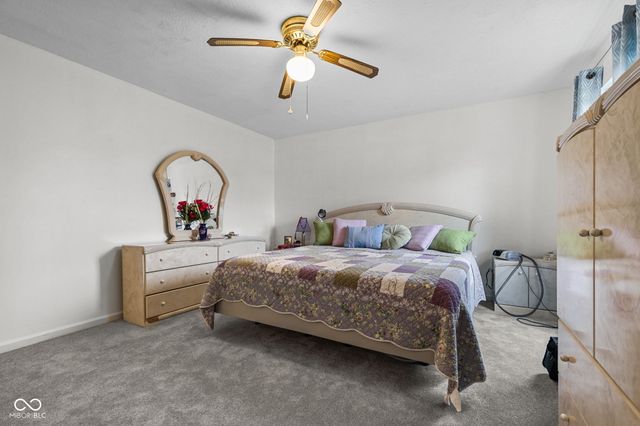 7814 Connie Drive, Indianapolis, IN 46237