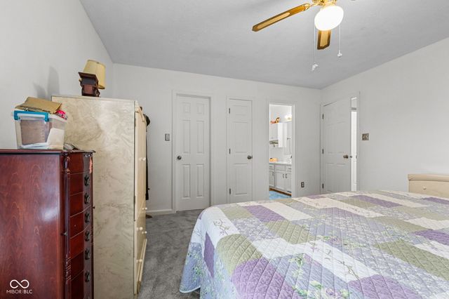 7814 Connie Drive, Indianapolis, IN 46237