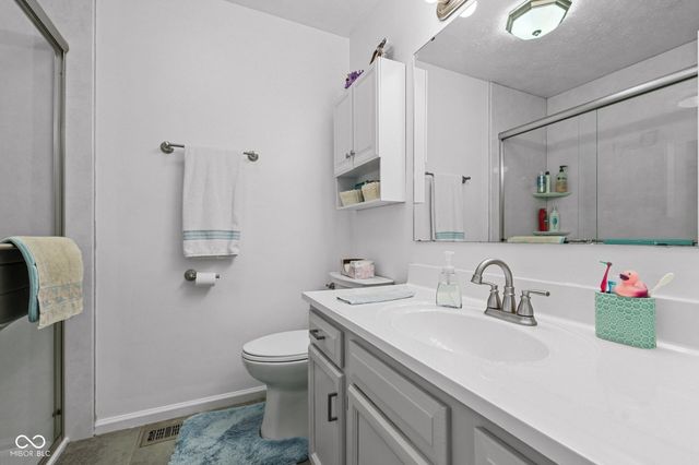 7814 Connie Drive, Indianapolis, IN 46237