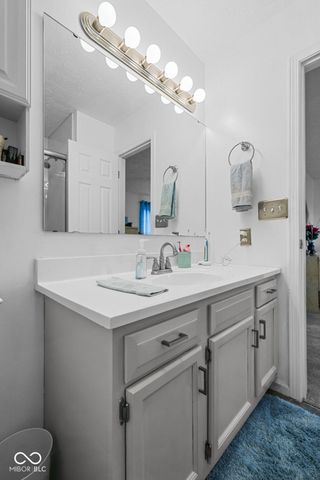 7814 Connie Drive, Indianapolis, IN 46237