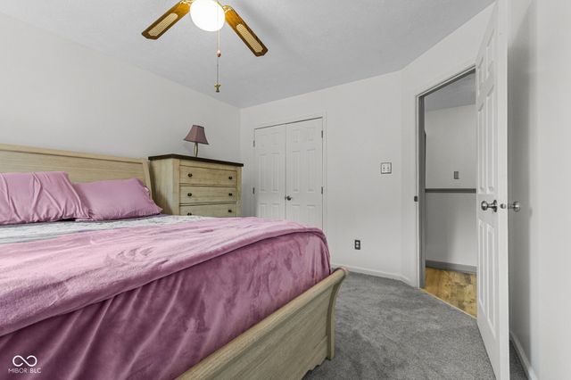 7814 Connie Drive, Indianapolis, IN 46237