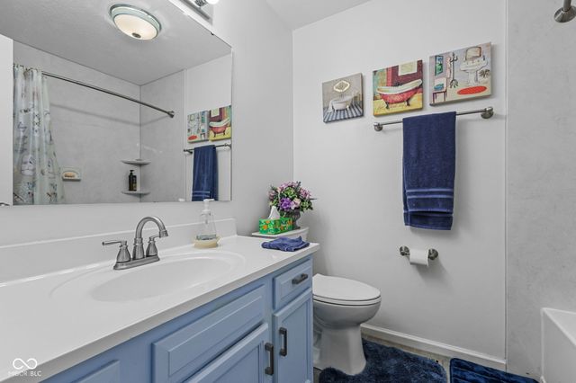 7814 Connie Drive, Indianapolis, IN 46237