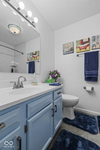 7814 Connie Drive, Indianapolis, IN 46237