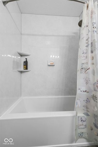 7814 Connie Drive, Indianapolis, IN 46237