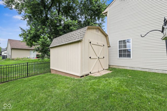 7814 Connie Drive, Indianapolis, IN 46237