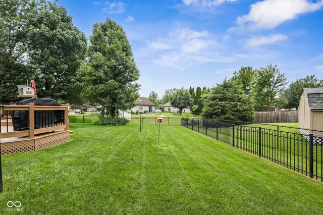 7814 Connie Drive, Indianapolis, IN 46237