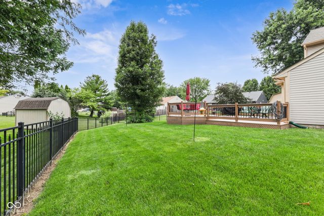 7814 Connie Drive, Indianapolis, IN 46237