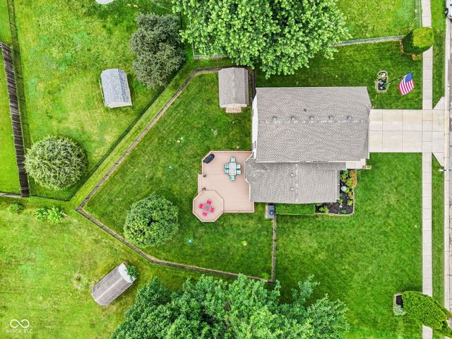 7814 Connie Drive, Indianapolis, IN 46237