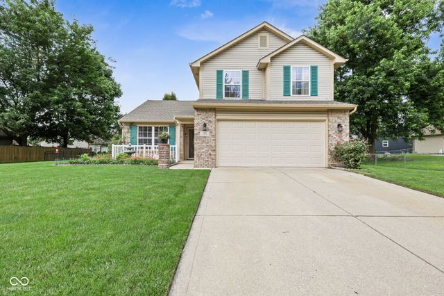 7814 Connie Drive, Indianapolis, IN 46237