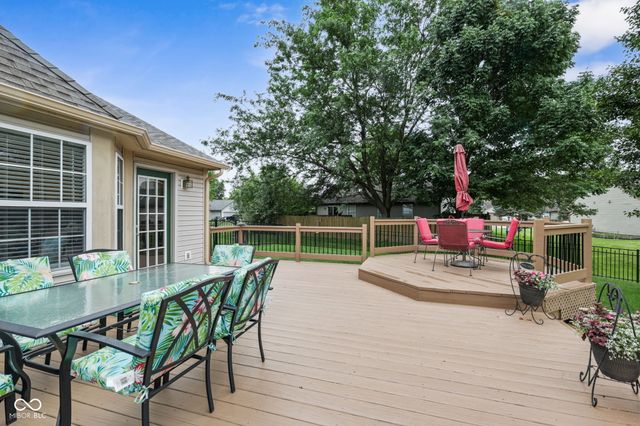 7814 Connie Drive, Indianapolis, IN 46237