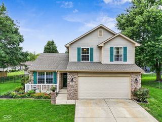 7814 Connie Drive, Indianapolis, IN 46237