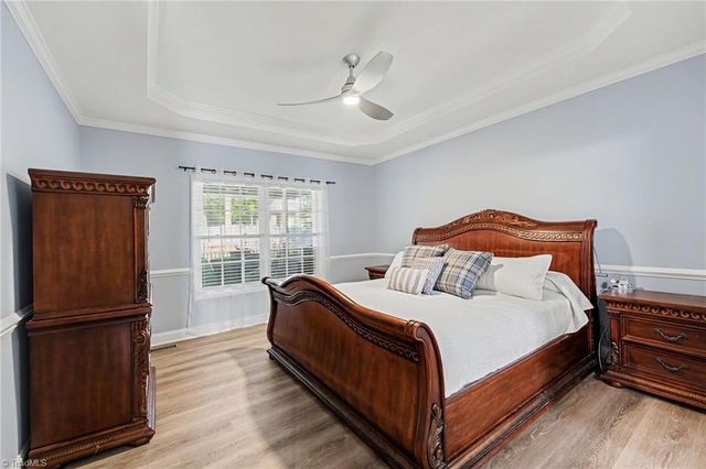 1207 Dogwood Lane, Archdale, NC 27263
