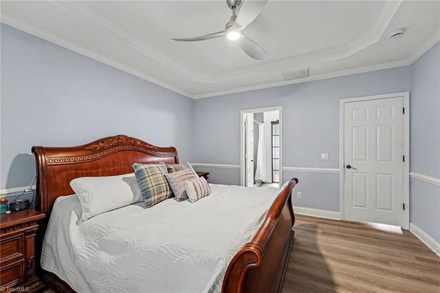 1207 Dogwood Lane, Archdale, NC 27263