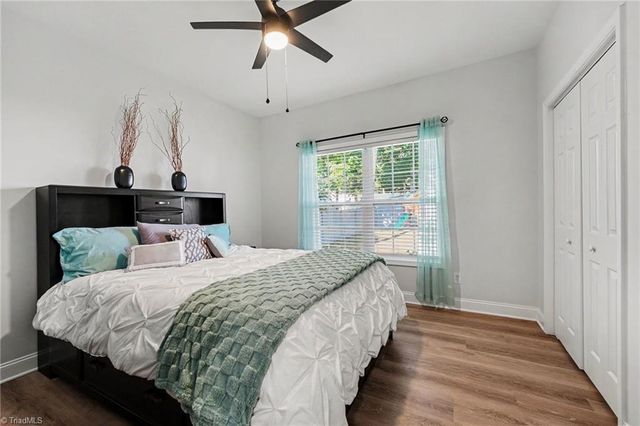 1207 Dogwood Lane, Archdale, NC 27263
