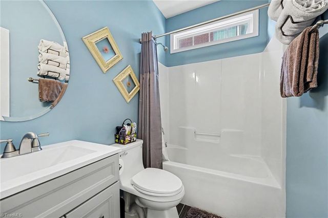 1207 Dogwood Lane, Archdale, NC 27263