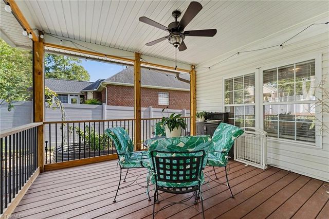 1207 Dogwood Lane, Archdale, NC 27263