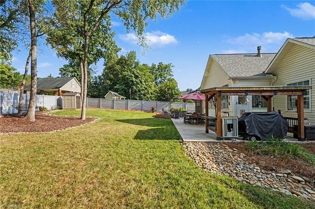 1207 Dogwood Lane, Archdale, NC 27263