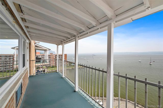 101 Gedney Street 6U, Nyack, NY 10960