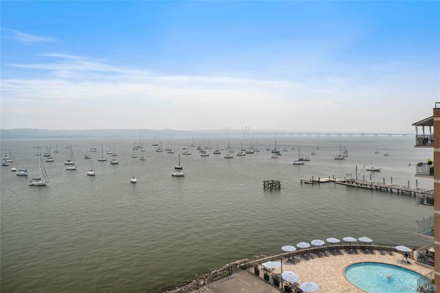 101 Gedney Street 6U, Nyack, NY 10960