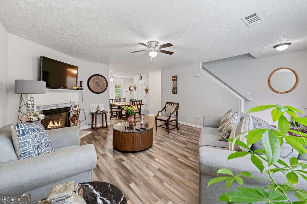 248 Springbottom Drive, Lawrenceville, GA 30046 — photo 2