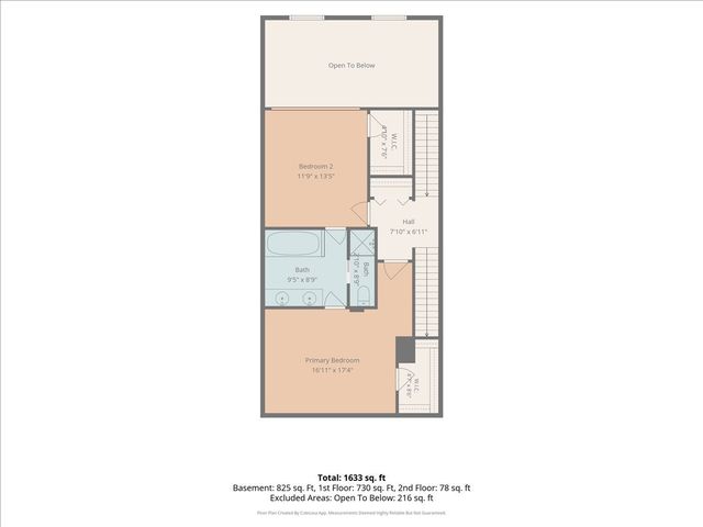 331 S Ridgeland Avenue C, Oak Park, IL 60304