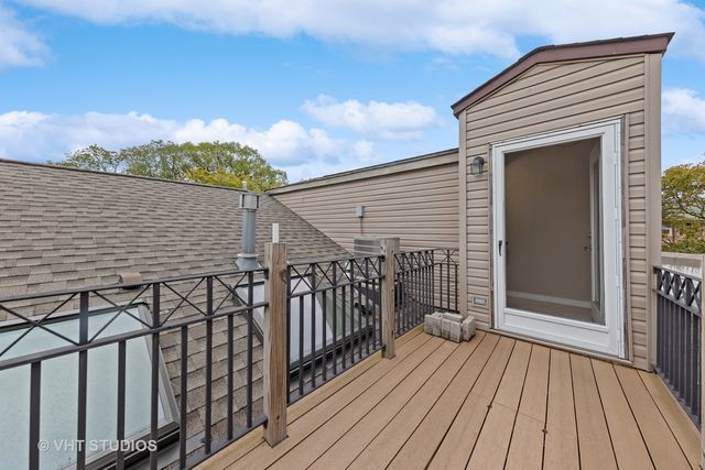 331 S Ridgeland Avenue C, Oak Park, IL 60304