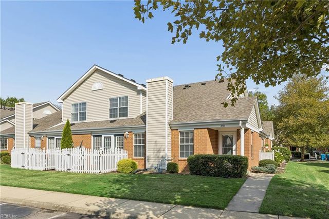 2101 Westgate CIR, Williamsburg, VA 23185