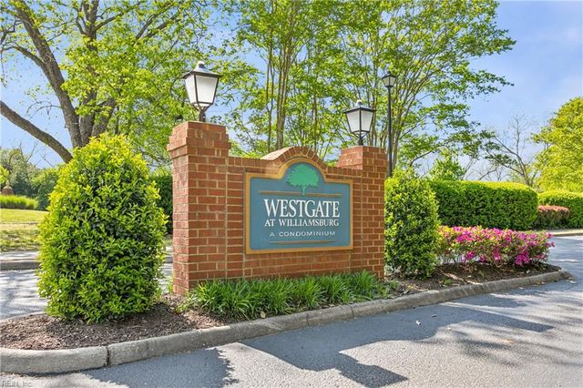 2101 Westgate CIR, Williamsburg, VA 23185