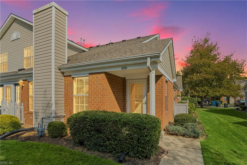 2101 Westgate CIR, Williamsburg, VA 23185