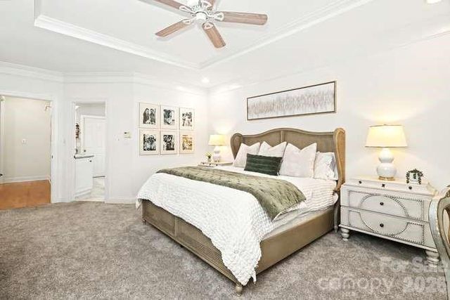 16032 Covington Point Lane, Huntersville, NC 28078