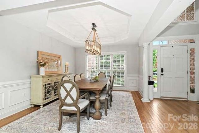 16032 Covington Point Lane, Huntersville, NC 28078