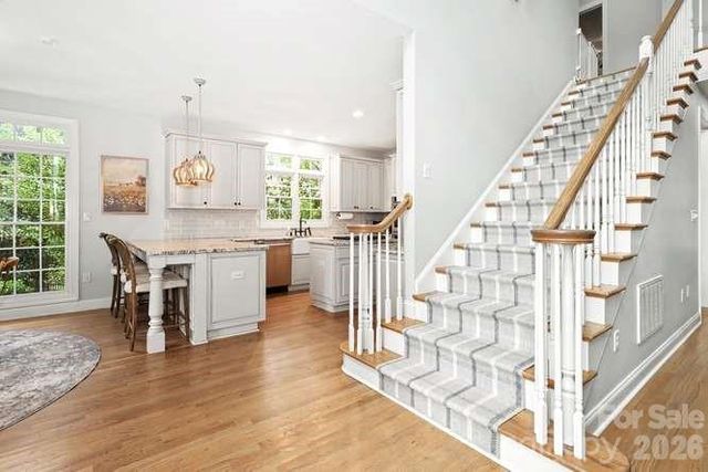 16032 Covington Point Lane, Huntersville, NC 28078