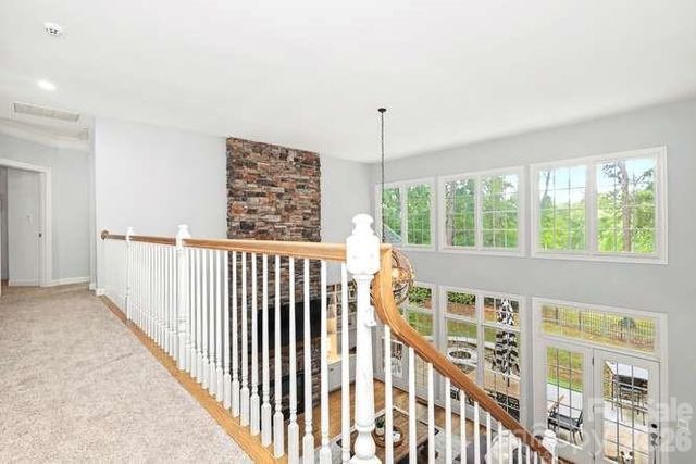 16032 Covington Point Lane, Huntersville, NC 28078