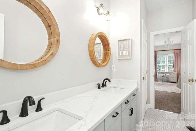 16032 Covington Point Lane, Huntersville, NC 28078
