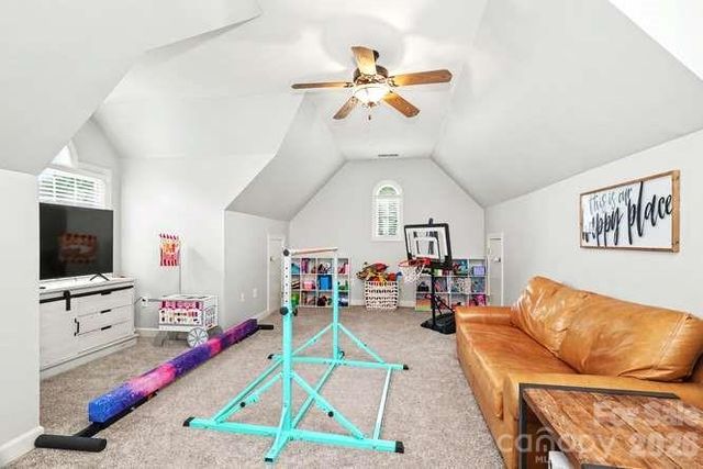 16032 Covington Point Lane, Huntersville, NC 28078
