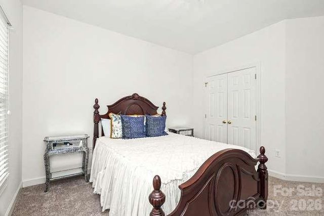 16032 Covington Point Lane, Huntersville, NC 28078