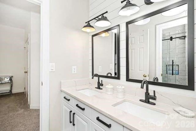 16032 Covington Point Lane, Huntersville, NC 28078