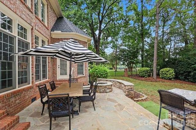 16032 Covington Point Lane, Huntersville, NC 28078