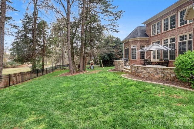 16032 Covington Point Lane, Huntersville, NC 28078