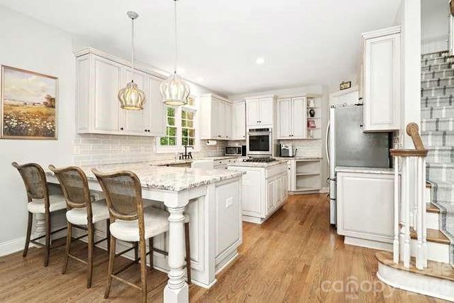16032 Covington Point Lane, Huntersville, NC 28078