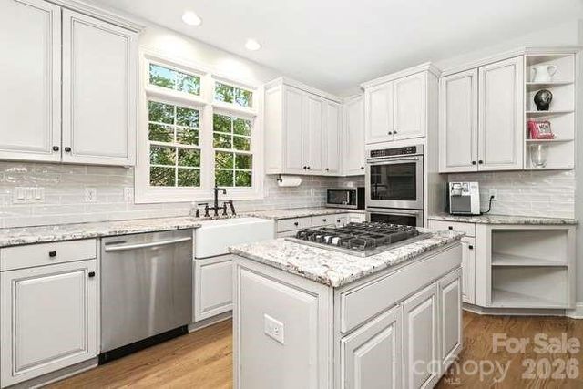 16032 Covington Point Lane, Huntersville, NC 28078