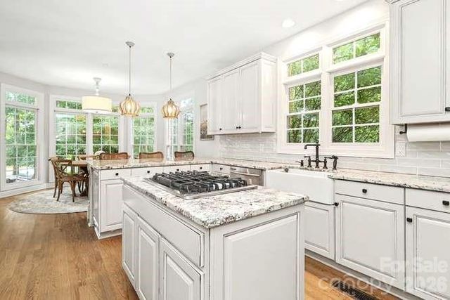 16032 Covington Point Lane, Huntersville, NC 28078