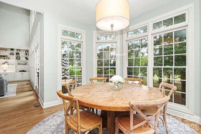 16032 Covington Point Lane, Huntersville, NC 28078