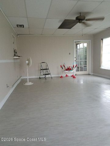 1724 Pontiac Circle S, Melbourne, FL 32935