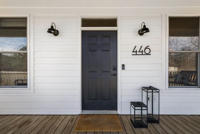 446 ROCKFISH SCHOOL LN, Afton, VA 22920